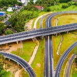 Central Expressway: Mirigama to Kurunegala section to open soon